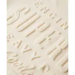 Футболка Superdry Embossed Logo Graphic, бежевый - фото 2