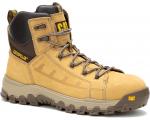 Ботинки Caterpillar Threshold Rebound Waterproof Non Metallic Composite Toe, цвет Honey Reset - фото