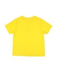 Футболка Vicolo, желтый - фото 2