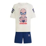 Комплект adidas Marvel Spider-Man Sport, белый - фото 3