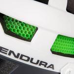 Шлем SingleTrack Mips Endura, белый - фото 2