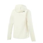 LINING Женская куртка софтшелл, Ecru - фото 2