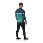 Куртка Kilpi Nereto Soft Shell, зеленый - фото 4