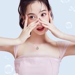 Disney Серебряное колье S925 для женщин - фото 11