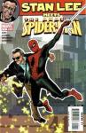 Stan Lee Meets the Amazing Spider-Man (Marvel Comics) - фото