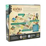 Настольная игра Khora: Rise Of An Empire - фото 3