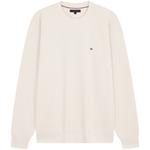 Свитшот мужской Tommy Hilfiger, белый - фото