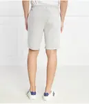 Шорты на голове Regular fit Boss Green, серый - фото 4