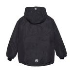 Спортивная куртка COLOR KIDS, черный - фото 3