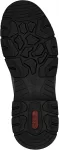 Rieker Mens 31204, серый - фото 5