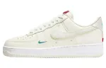 Кроссовки для скейтбординга Nike Air Force 1 Low унисекс, От белого - фото