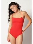 Купальник Skiny, красный - фото