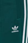 Джоггеры adidas Originals, зеленый - фото 4