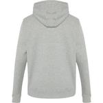 Толстовка с капюшоном Chiemsee, серый - фото 2