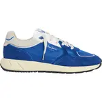 Кроссовки Pepe Jeans Marlon Divided M, синий - фото