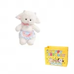 Плюшевая кукла Hini Sheep высотой 23см/32см Enlightenment - фото