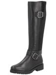 Сапоги remonte Stiefel, черный - фото
