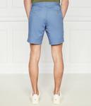 Шорты бедфорд Straight fit Polo Ralph Lauren, синий - фото 4