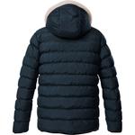 Underjacket kow 231 bys jckt Killtec, цвет nachtblau - фото 3