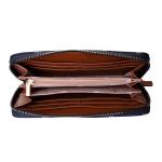 Кошелек Lazarotti PALERMO, синий - фото 4