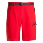 Мужские шорты-бермуды Verges 002 Trangoworld, красный - фото