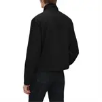 HERMES Куртка мужская, Black - фото 3