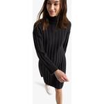 Платье земляных оттенков Roxy, цвет phantom - фото 3