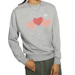 Nike Серый свитшот Men's Gray - фото 6