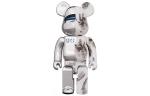 Хаяме Сораяма модные фигурки BE@RBRICK - фото 3