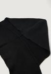 Шарф Zign Scarf, Black - фото 3