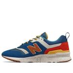 Кроссовки 997 'outdoor pack - blue' New Balance, синий - фото 2