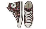 Кроссовки chuck taylor all star 'black pink red' Converse, красный - фото 4