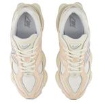Кроссовки New Balance 9060 Vintage Rose, розовый - фото 3