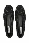 Балетные туфли Steve Madden, Black - фото 3