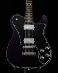 Fender Kingfish Telecaster Deluxe Mississippi Night - фото 2