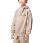 Толстовка GS Asics, хаки - фото 3