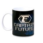 LOGOSHIRT Кружка 'Captain Future Science', мультиколор - фото 2