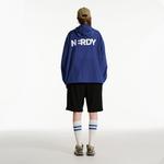 Nerdy SS24 повседневные шорты Unisex Black - фото 8