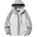 Куртка унисекс Jeep, экрю - фото 8