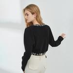 Шаль Women's ELLE, черный - фото 7