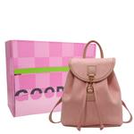 Женский рюкзак UNITE STAR, Хаки - фото 4