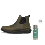 Булл Ран Челси Ботинки Мужские Загар Danner - фото