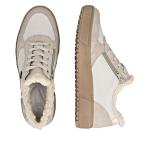 Кроссовки REMONTE, Beige/Ecru - фото 10