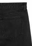Джинсы прямого кроя VMFAYE Vero Moda, цвет Black Denim - фото 6