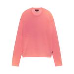 Легкий свитер Stussy Оранжевый - фото 3