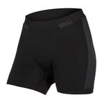 Шорты Endura Boxer II ClickFast Inner, черный - фото