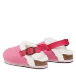 Тапочки Scholl Owl, розовый - фото 3