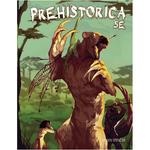 Настольная игра Prehistorica 5E - фото