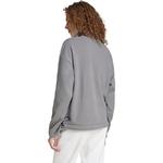 Куртка City Escape из флиса Adidas, цвет grefou - фото 3