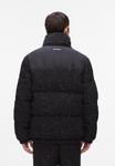 Куртка KARL LAGERFELD Winter jacket, Black - фото 3
